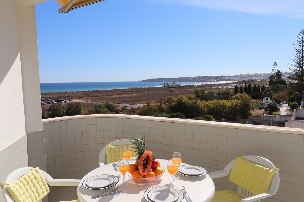 ZApartamento Baia do Sol